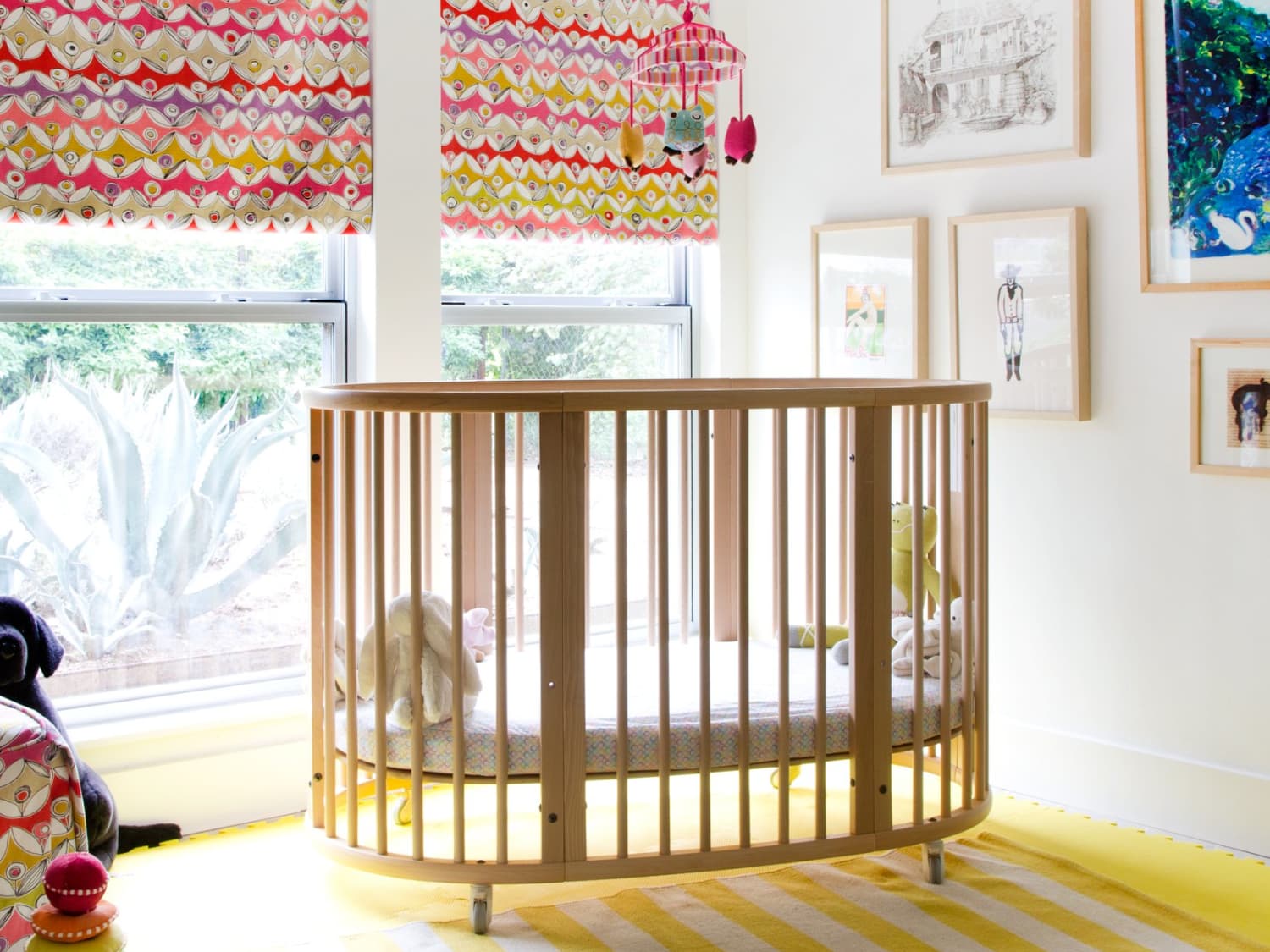 Stokke deals sleepi alternative